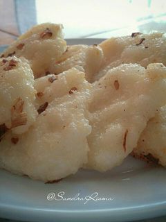 Foto resep Cireng Nasi