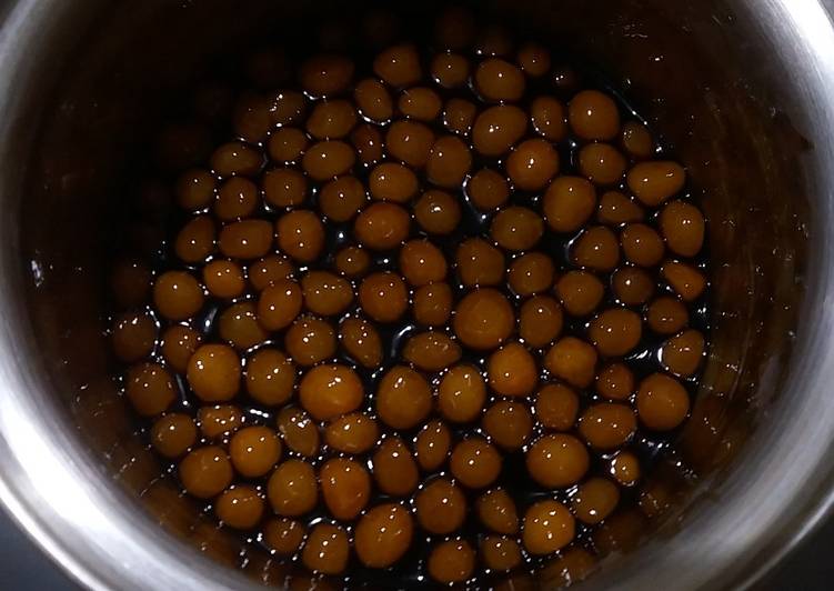 616. Boba ekonomis