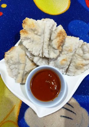 Foto resep Sambel Kemplang Tunu