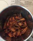 Cá bống kho tiêu