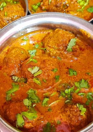 लौकी का कोफ्ता (lauki ka kofta in recipe Hindi) रेसिपी मुख्य फोटो