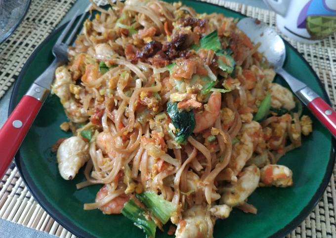 Mie Goreng Yummy