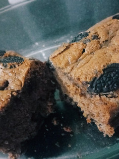 Una foto de Budín de chocolate súper esponjoso ♡
