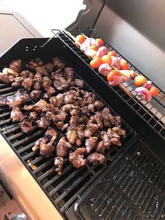 صورة لوصفة مشاوي🍡🍢
