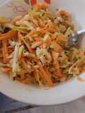 Ensalada Verano Oriental