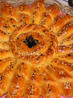 صورة لوصفة بريوش