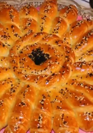 صورة لوصفة بريوش