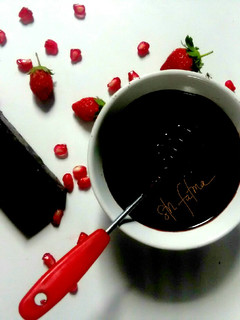 Foto resep Selai coklat home made