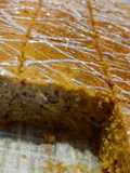Pumpkin cake
