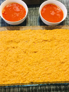عکسی از دستور آبگوشت