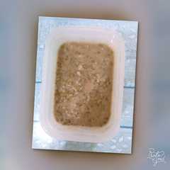 Bubur Kacang Hijau রেসিপির প্রধান ছবি