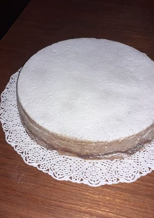 Una foto de Torta de Ricota