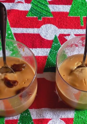 Una foto de Postrecitos de Dulce de Leche🍯 (Casero)😋👌