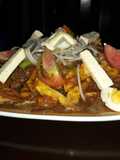 Piqué Macho (Bolivian Dish)