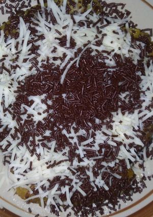 Foto resep Piscok keju panggang Amaryl