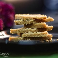 Sukhdi | Gur Papdi A picture of Sukhdi | Gur Papdi.