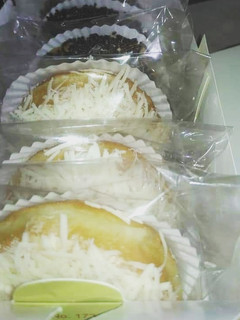 Foto resep Donat Kentang mantul