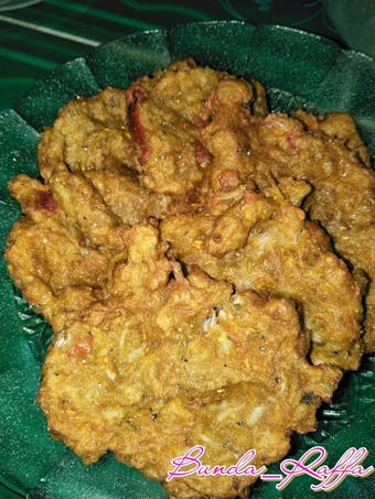 Cara Gampang Membuat Resep Bakwan terinasi simpel yang Sempurna Anti Ribet, Menggugah Selera
