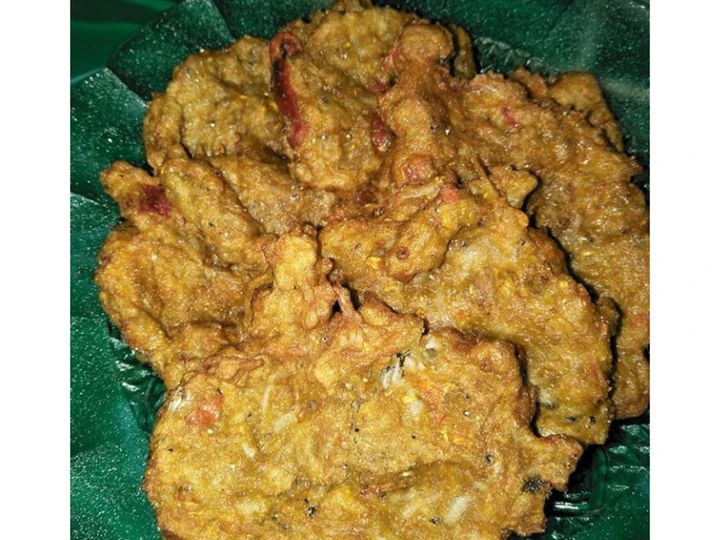 Cara Gampang Membuat Resep Bakwan terinasi simpel yang Sempurna Anti Ribet, Menggugah Selera