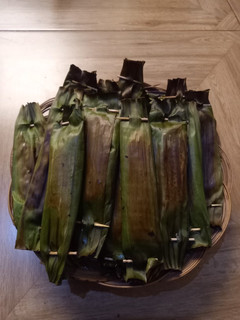 Foto resep Pepes Pisang Ambon