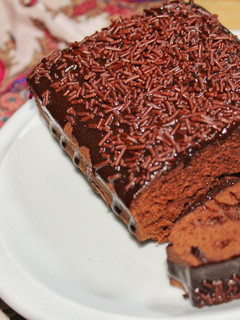 Foto resep Brownies kukus milo original