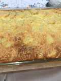 Pastel de papas y pollo