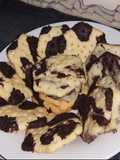 Cocoa Biscuits