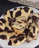 Cocoa Biscuits
