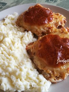 🧡Tepsis karaj Jucus módra🧡 recept fotója