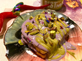 Fette biscottate golose al pistacchio