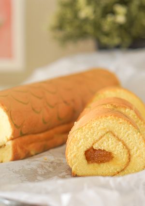 Foto resep Bolu Gulung 5 telur