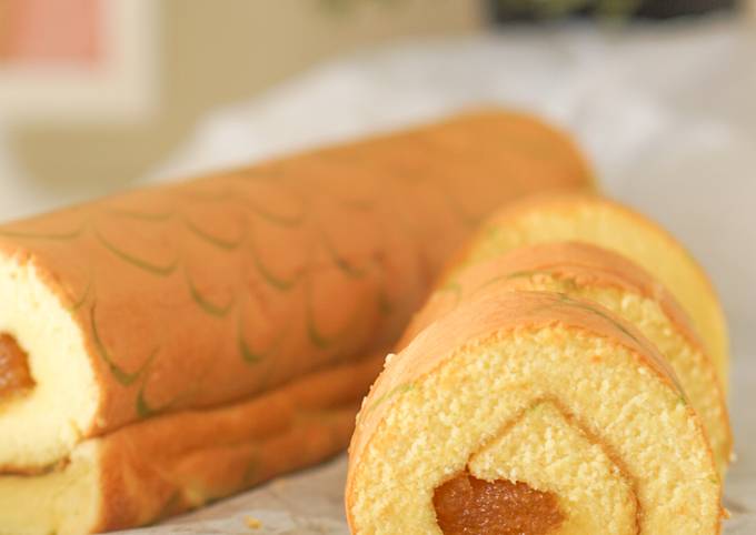 Resep Bolu Gulung 5 Telur Oleh Nani Yusuf - Cookpad Resep Bolu Gulung 5 Telur Oleh Nani Yusuf - Cookpad