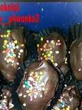 Kurma cokelat