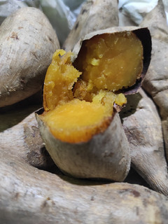 Foto resep Ubi Panggang