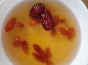 Gambar mpasi goji berry