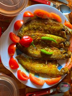 মনোহারী পাবদা (Manohari Pabda recipe in bengali) রেসিপির প্রধান ছবি