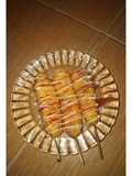 Corndog sosis mozarella (simple)