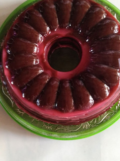Foto resep Puding Lapis Coklat Susu