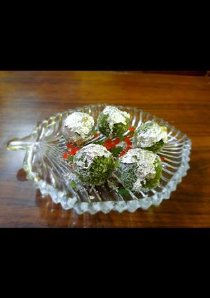 पान ग्लोरी (Pan Glory recipe in hindi) रेसिपी मुख्य फोटो