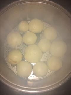 Foto resep Bakpao Mini ala Kis