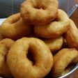 donat kentang
