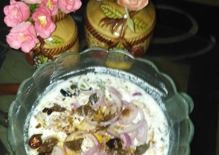 Step-by-Step Guide to Prepare Any-night-of-the-week Dahi Baray