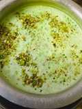 Kaddu ki kheer (lauki) # Ramzan special !!