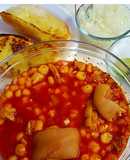 Menudo/pozole