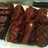 Banana chocolate cake (eggless, steamed but super moist)