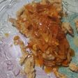Kepiting soka saus padang