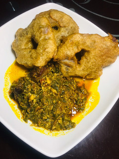 A picture of Fankaso🍽.