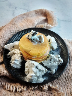 Foto resep Japanese Fluffy Pancake