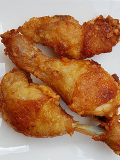 Foto resep Ayam Goreng 5 Bahan
