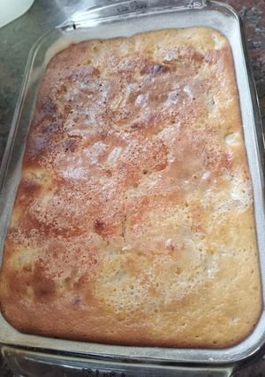Una foto de Torta 1, 2, 3... mi versión 😉